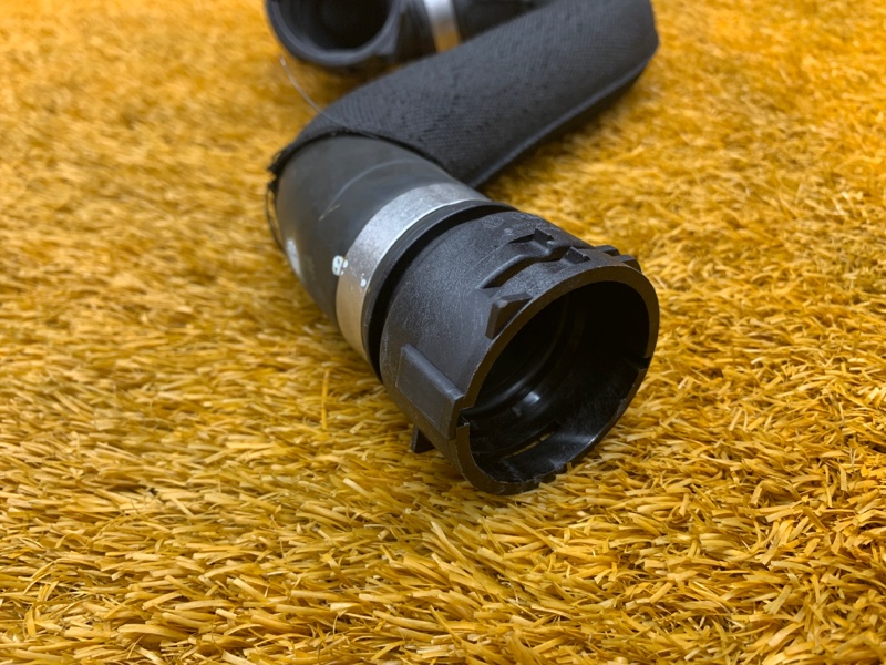 Патрубок радиатора нижний, 1710 рублей, Красноярск