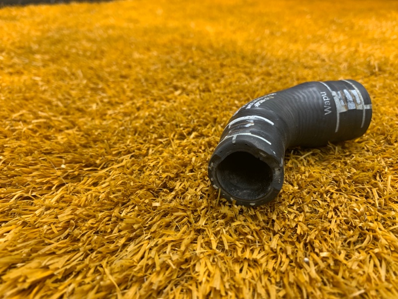 Патрубок системы охлаждения, 750 рублей, Красноярск