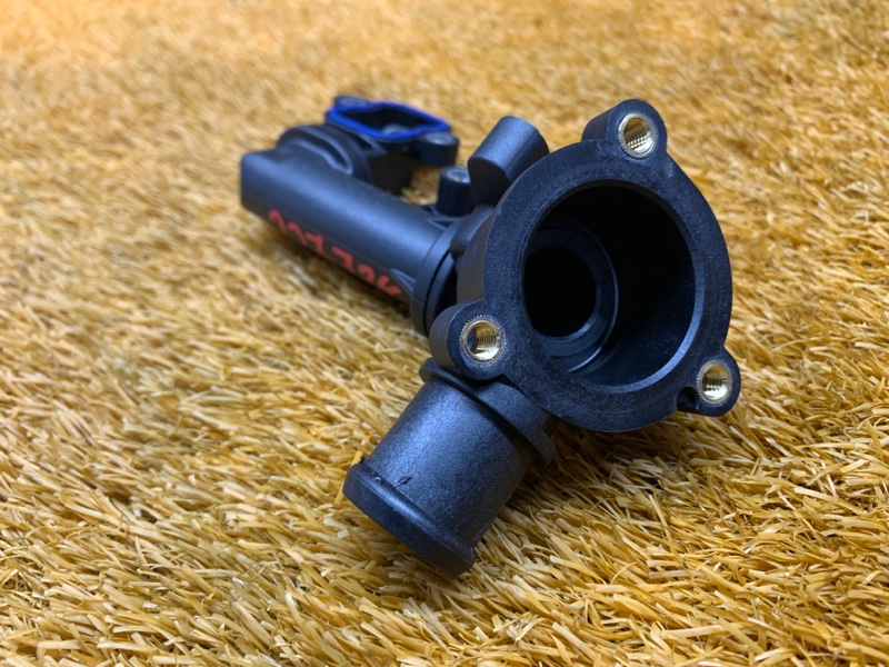 Клапан управления турбиной, 830 рублей, Красноярск