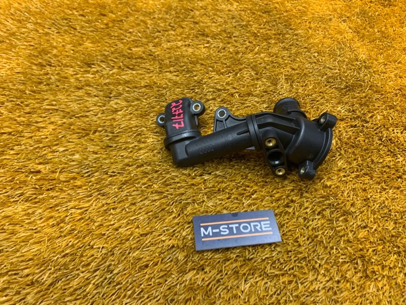 Клапан управления турбиной, 830 рублей, Красноярск