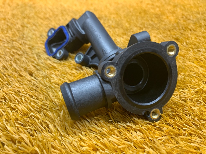 Клапан управления турбиной, 830 рублей, Красноярск