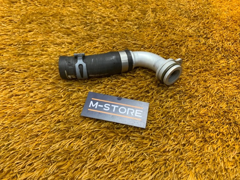 Патрубок системы охлаждения, 1240 рублей, Красноярск