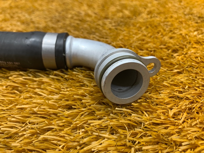 Патрубок системы охлаждения, 1240 рублей, Красноярск