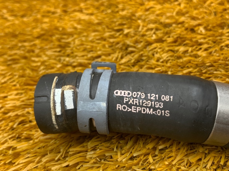 Патрубок системы охлаждения, 1240 рублей, Красноярск