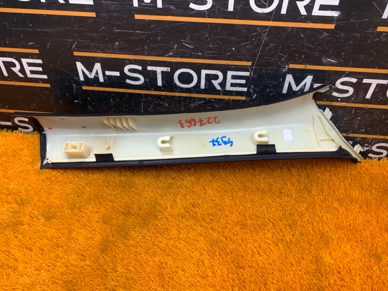 обшивка стойки, 300 рублей, Красноярск