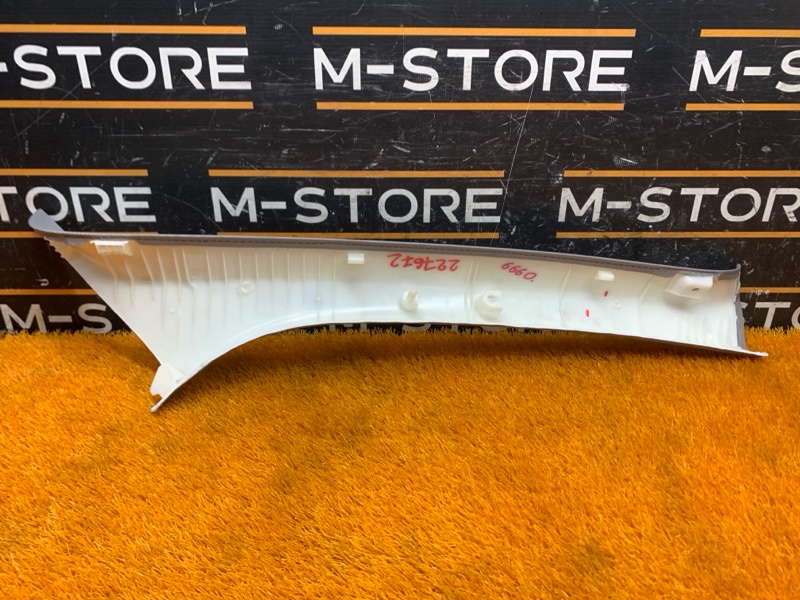 обшивка стойки, 610 рублей, Красноярск