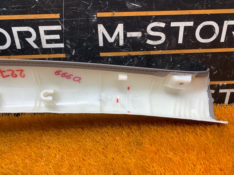 обшивка стойки, 610 рублей, Красноярск