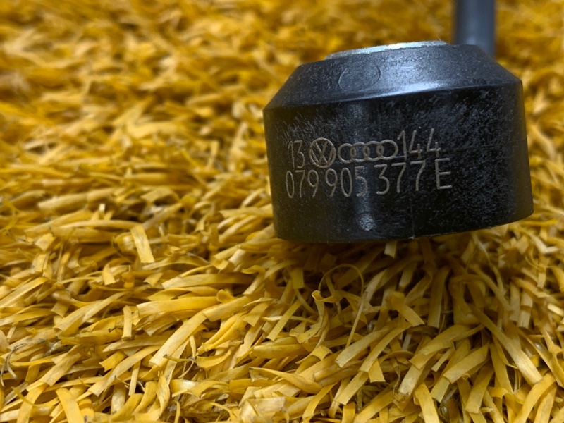 Датчик детонации, 300 рублей, Красноярск