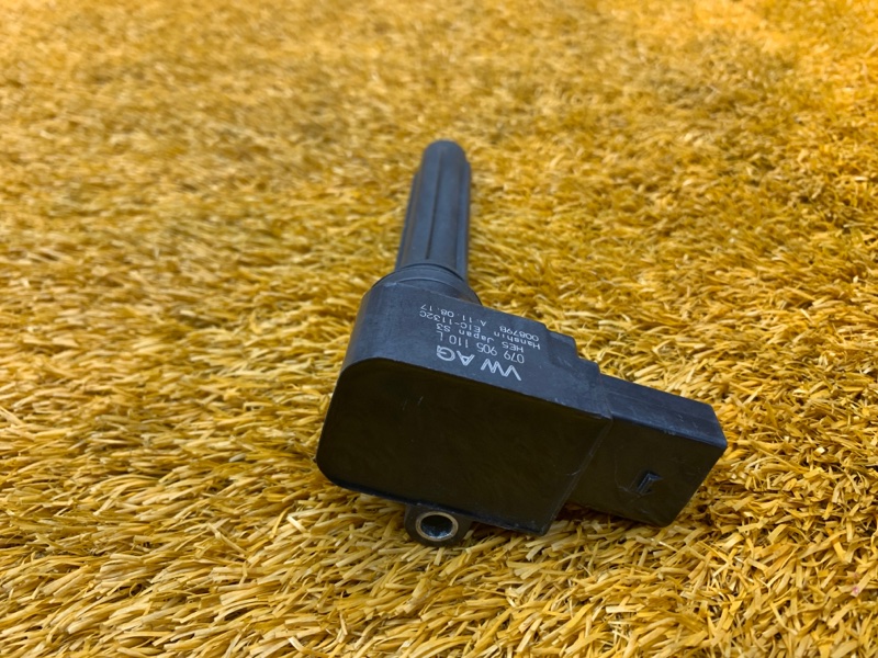 катушка зажигания, 1710 рублей, Красноярск