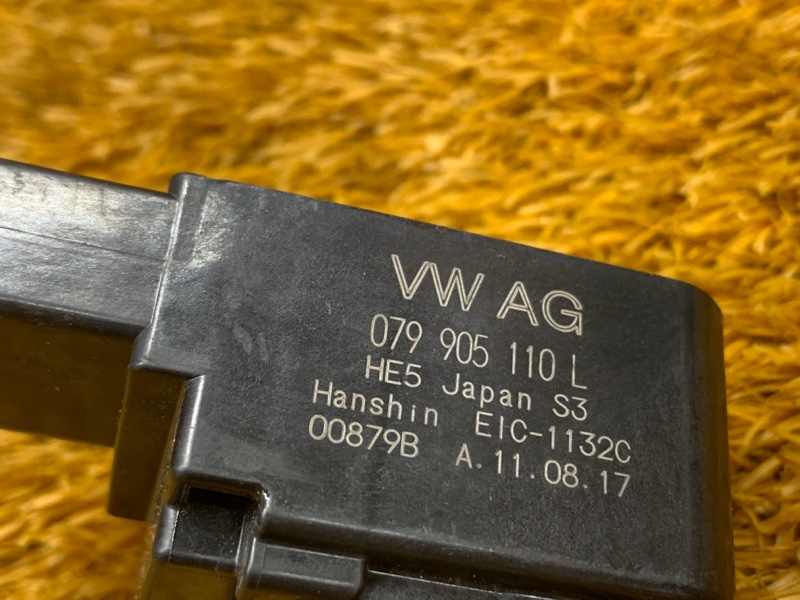 катушка зажигания, 1710 рублей, Красноярск