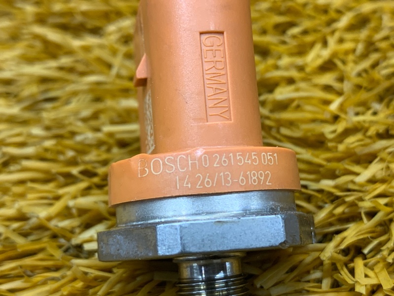 датчик давления топлива, 670 рублей, Красноярск