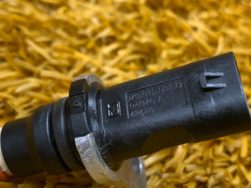 Датчик температуры воздуха, 830 рублей, Красноярск