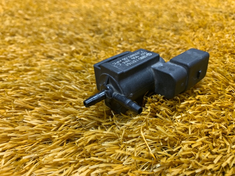 Клапан электромагнитный, 300 рублей, Красноярск