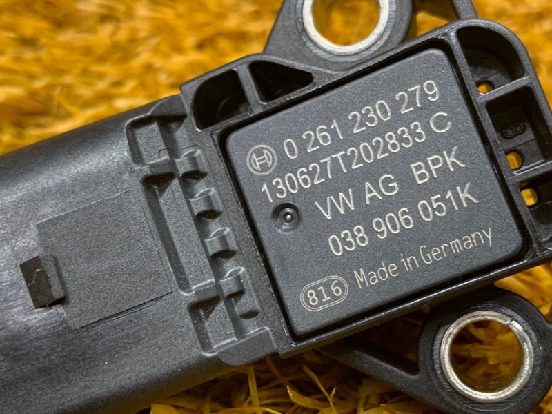 Датчик абсолютного давления, 1240 рублей, Красноярск