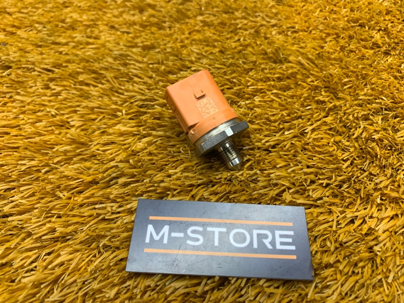 датчик давления топлива, 670 рублей, Красноярск