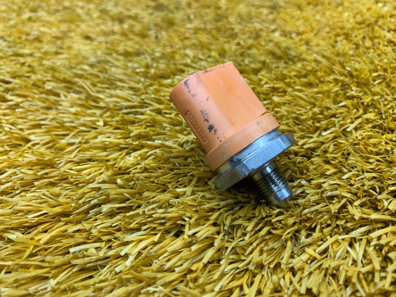 датчик давления топлива, 670 рублей, Красноярск