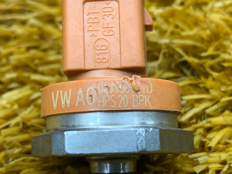 датчик давления топлива, 670 рублей, Красноярск