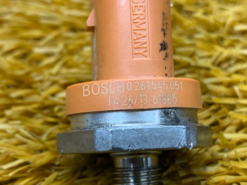 датчик давления топлива, 670 рублей, Красноярск