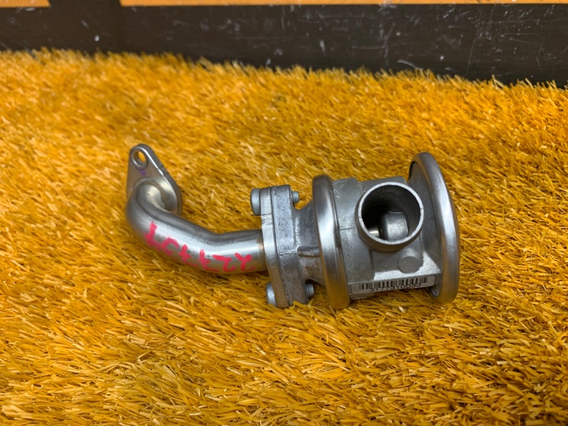 клапан EGR, 2460 рублей, Красноярск