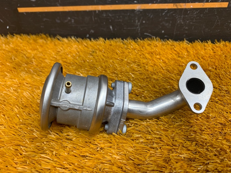 клапан EGR, 2460 рублей, Красноярск