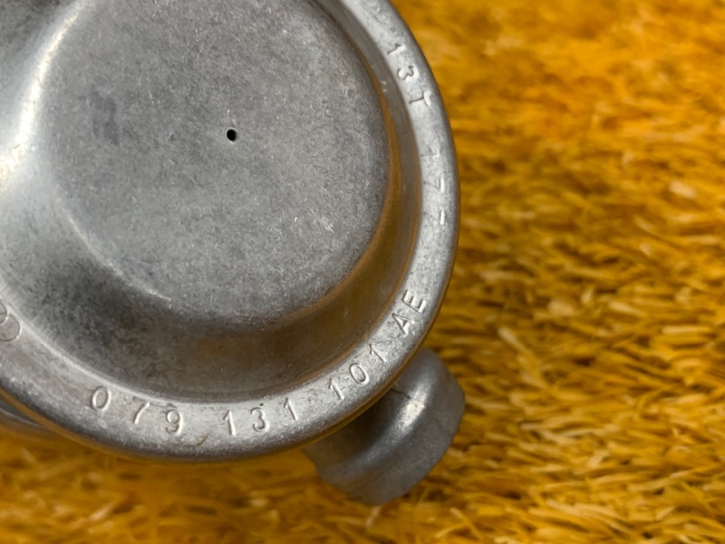 клапан EGR, 2460 рублей, Красноярск