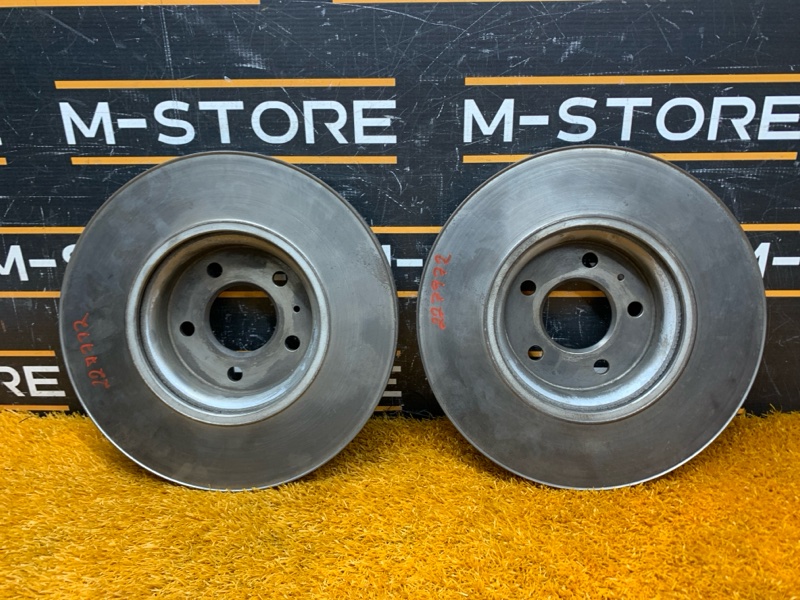 Диск тормозной, 810 рублей, Красноярск