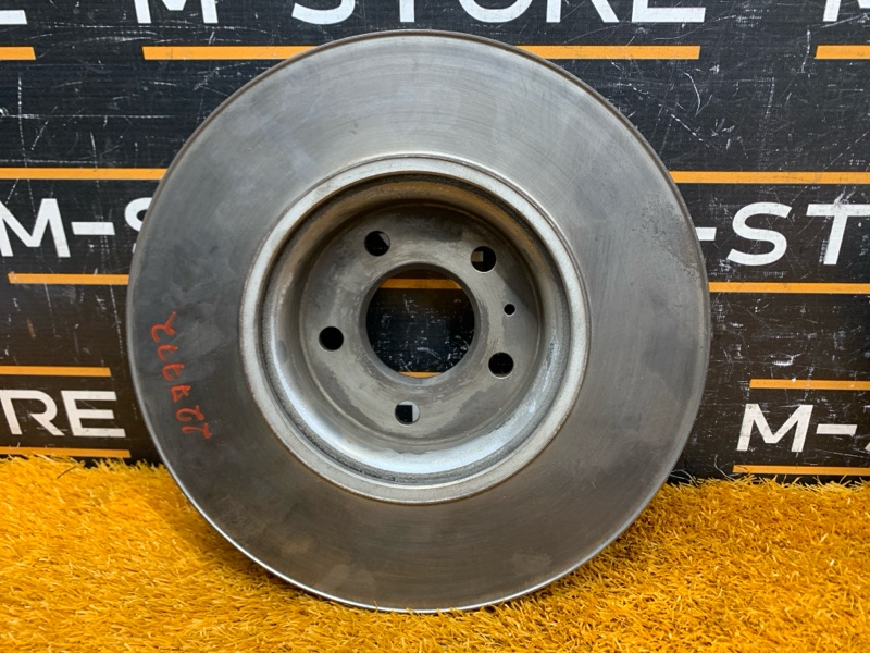 Диск тормозной, 810 рублей, Красноярск