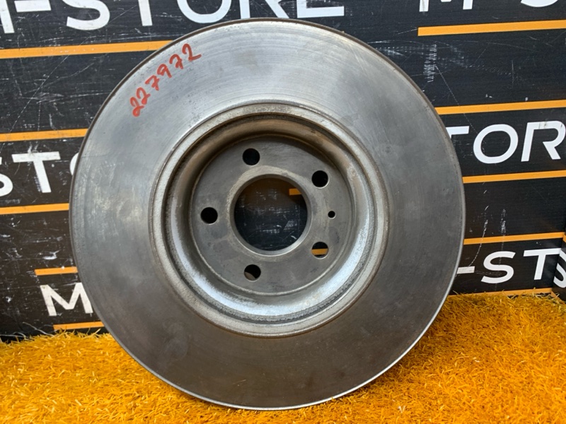 Диск тормозной, 810 рублей, Красноярск