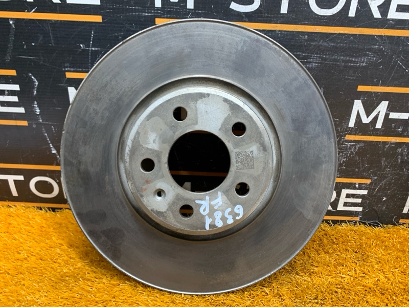 Диск тормозной, 810 рублей, Красноярск