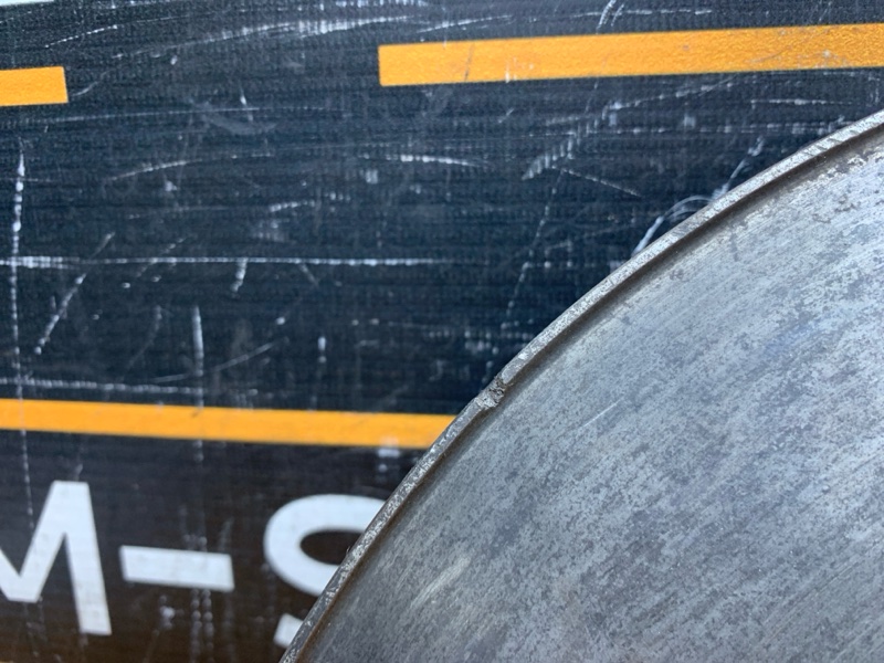 Диск тормозной, 810 рублей, Красноярск