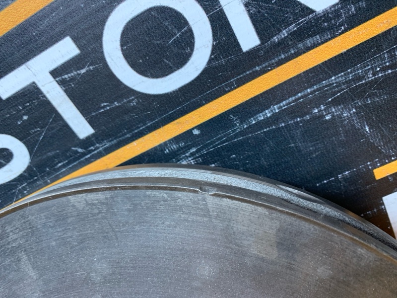 Диск тормозной, 810 рублей, Красноярск