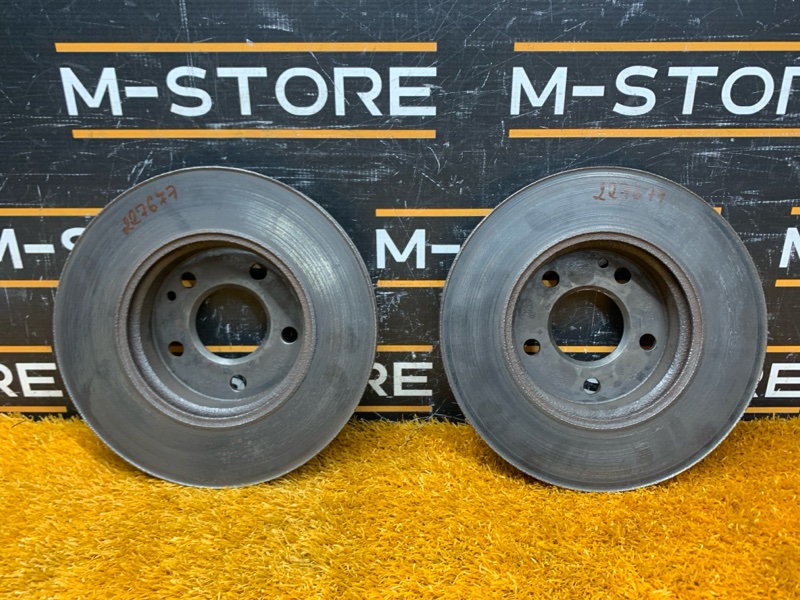 Диск тормозной, 1980 рублей, Красноярск