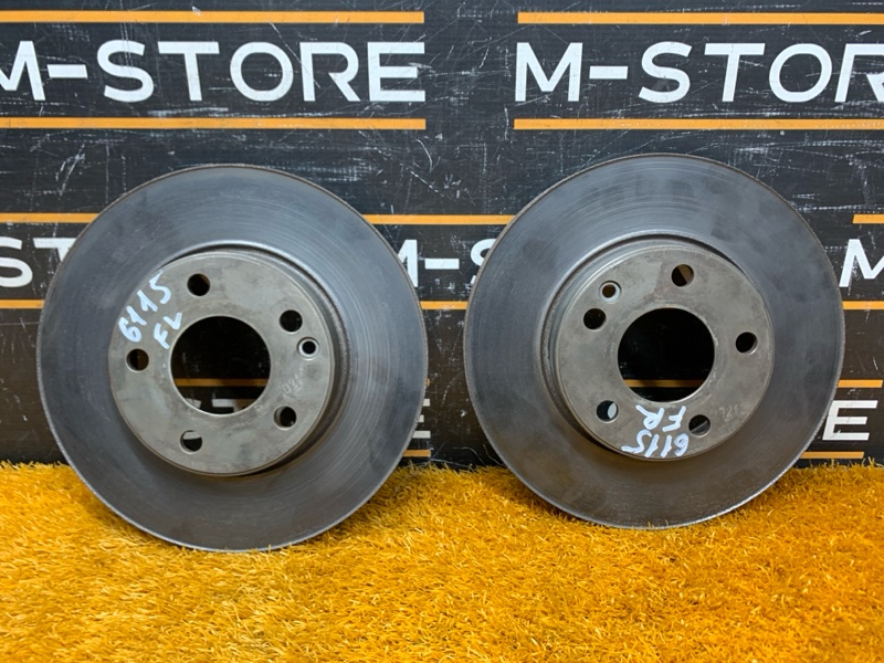 Диск тормозной, 1980 рублей, Красноярск