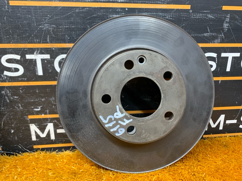 Диск тормозной, 1980 рублей, Красноярск