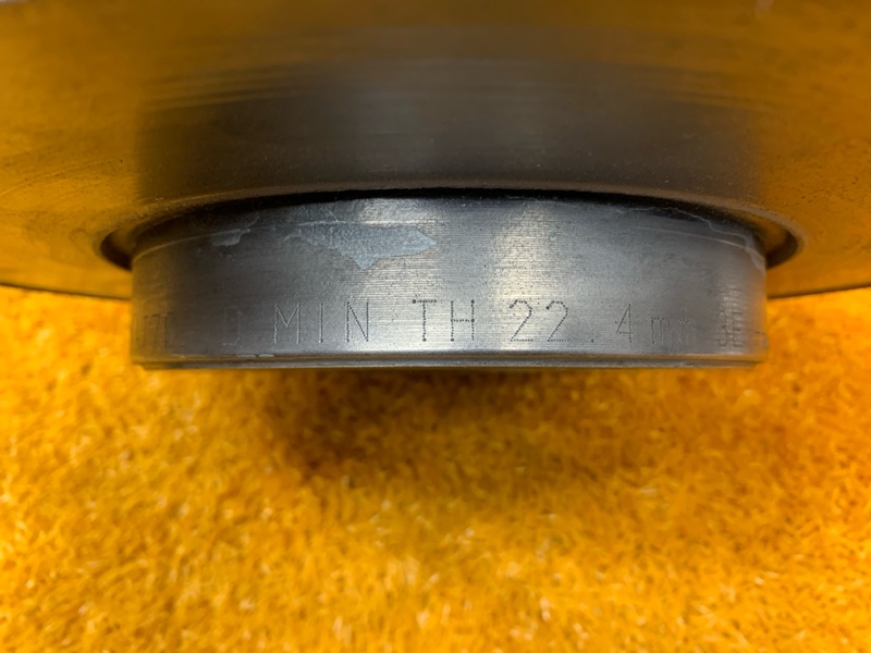 Диск тормозной, 1980 рублей, Красноярск