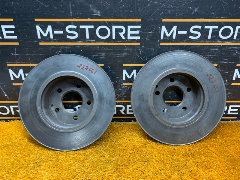 Диск тормозной, 3200 рублей, Красноярск