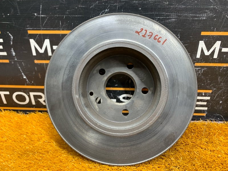 Диск тормозной, 3200 рублей, Красноярск