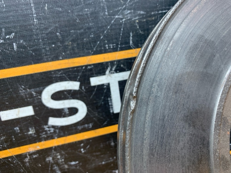 Диск тормозной, 3200 рублей, Красноярск