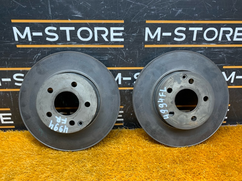 Диск тормозной, 3200 рублей, Красноярск