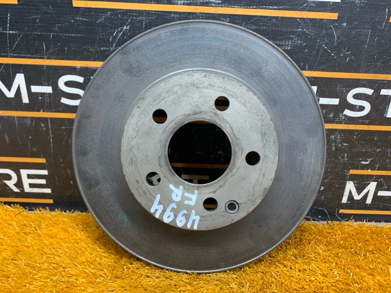 Диск тормозной, 3200 рублей, Красноярск