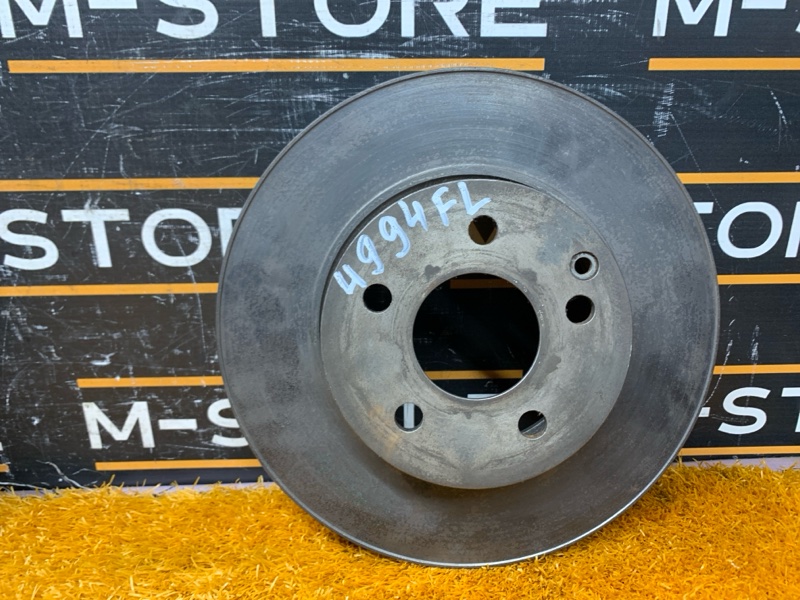 Диск тормозной, 3200 рублей, Красноярск