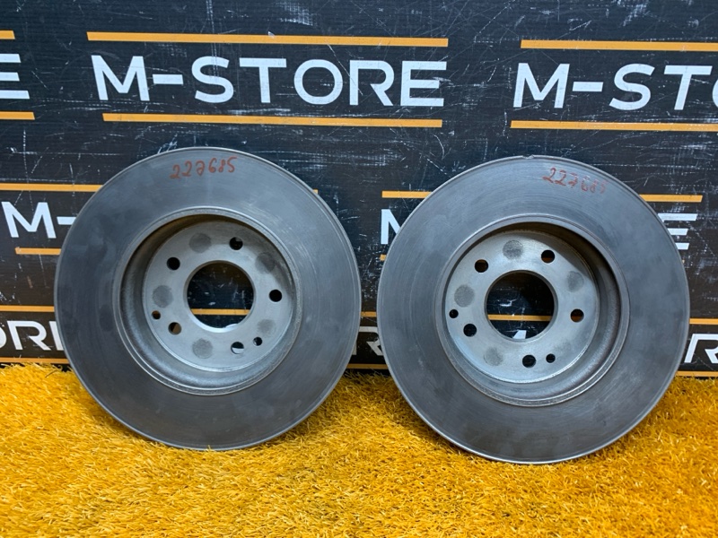 Диск тормозной, 2500 рублей, Красноярск