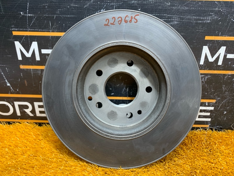 Диск тормозной, 2500 рублей, Красноярск