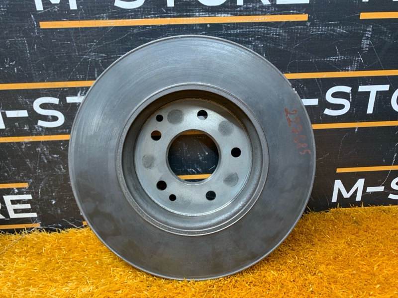 Диск тормозной, 2500 рублей, Красноярск