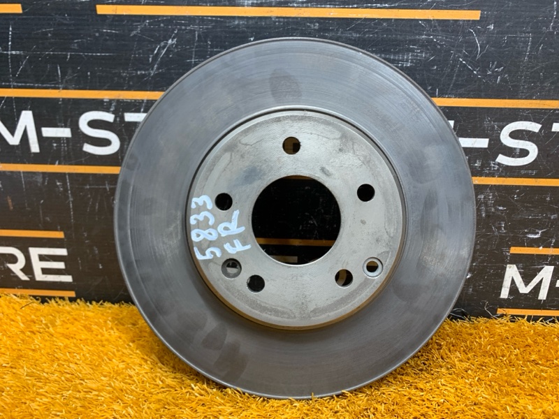 Диск тормозной, 2500 рублей, Красноярск