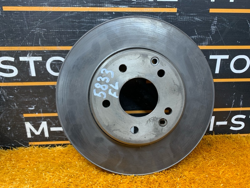 Диск тормозной, 2500 рублей, Красноярск