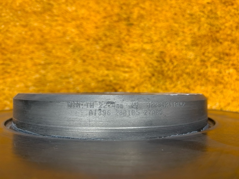 Диск тормозной, 2500 рублей, Красноярск