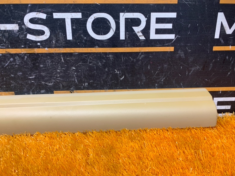 Накладка на порог салона, 240 рублей, Красноярск