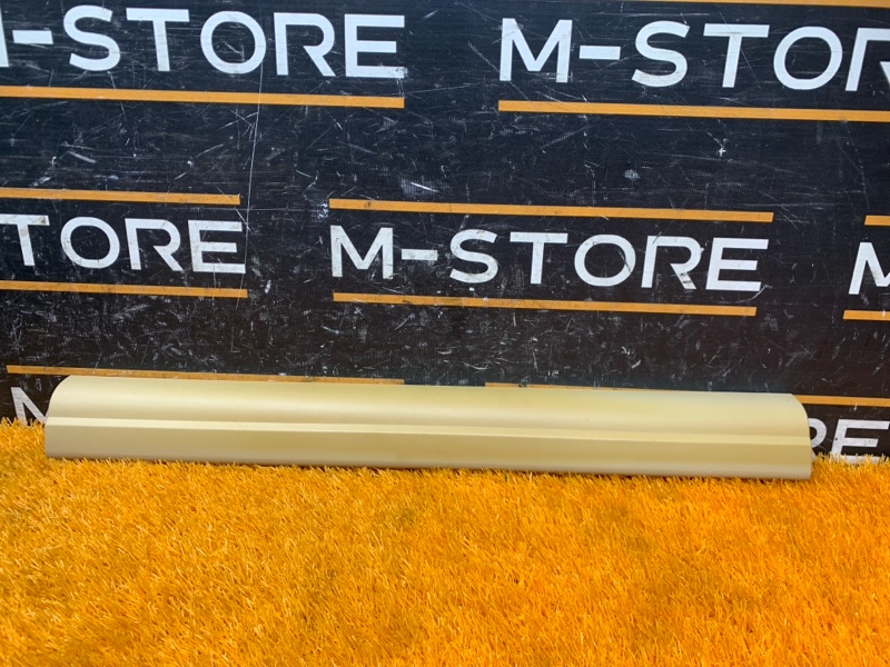 Накладка на порог салона, 240 рублей, Красноярск