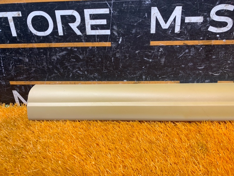 Накладка на порог салона, 240 рублей, Красноярск